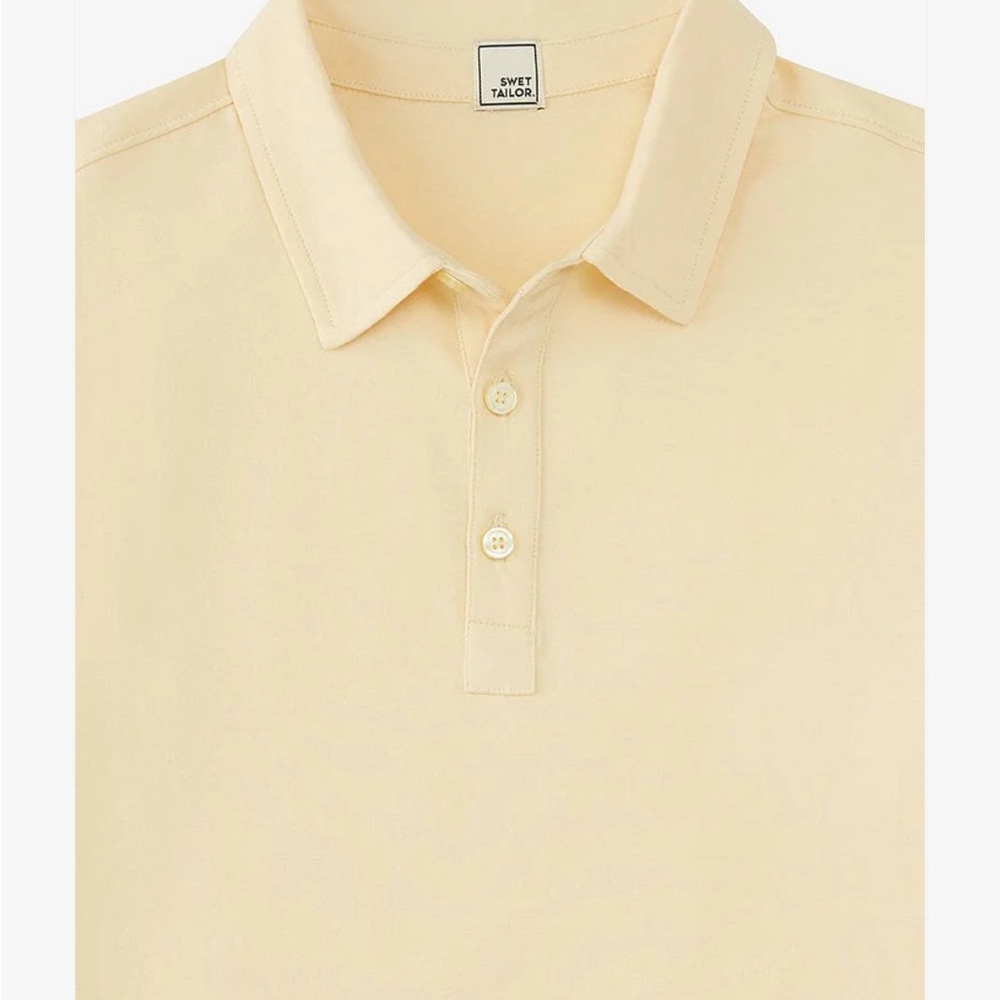 SWET TAILOR SWET POLO SHIRT MEN SIZE XX LARGE NWT